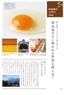 2018 夏カタログ掲載