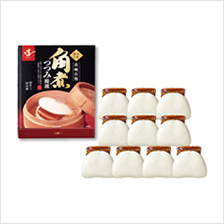 長崎自慢角煮つつみまんじゅう