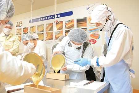 長崎の旅の思い出に