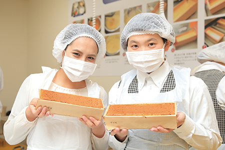 長崎の旅の思い出に