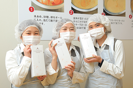 長崎の旅の思い出に