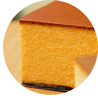 Our commitment to castella quality