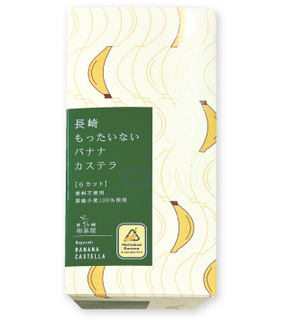 SDGs目標の「つくる責任、つかう責任」を果たそうと、バナナのフードロスを目標して作りました。
