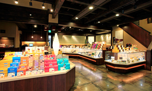店舗画像