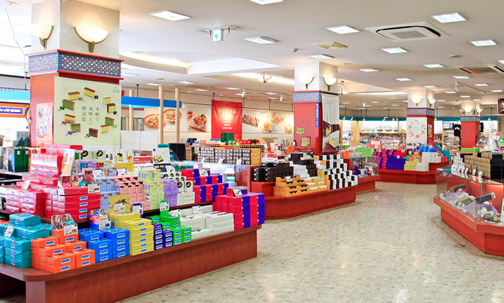 店舗画像